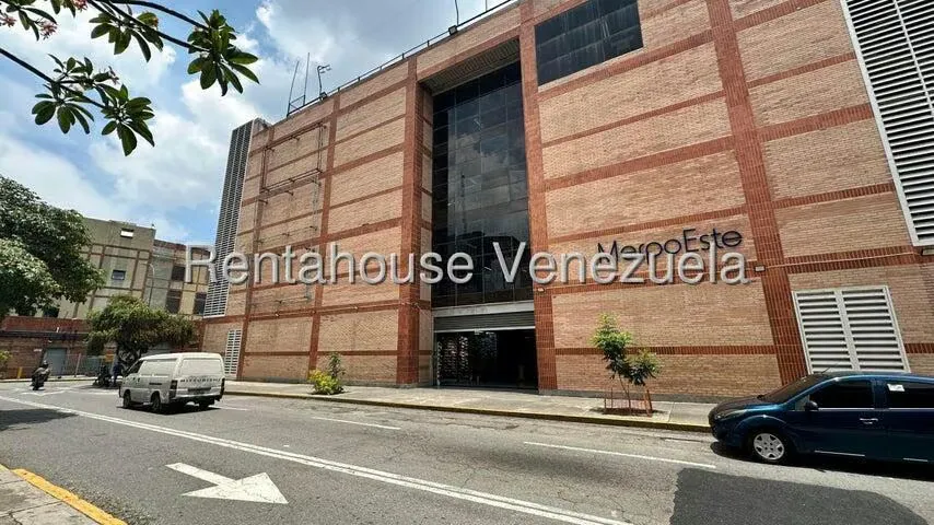 Local Comercial en Venta en Chacao, Distrito Metropolitano - 11