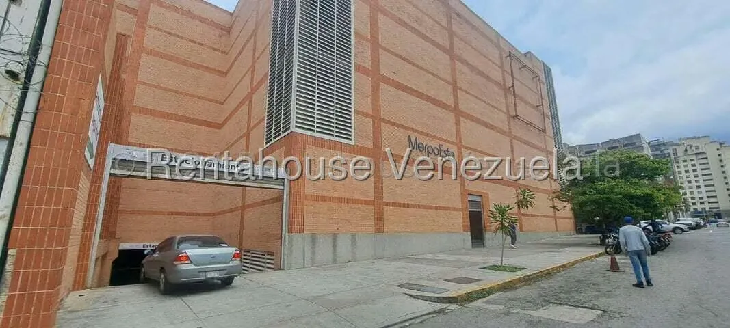 Local Comercial en Venta en Chacao, Distrito Metropolitano - 12