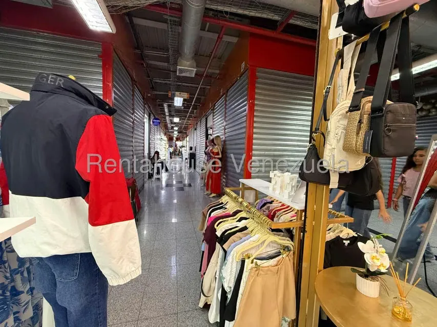 Local Comercial en Venta en Chacao, Distrito Metropolitano - 4