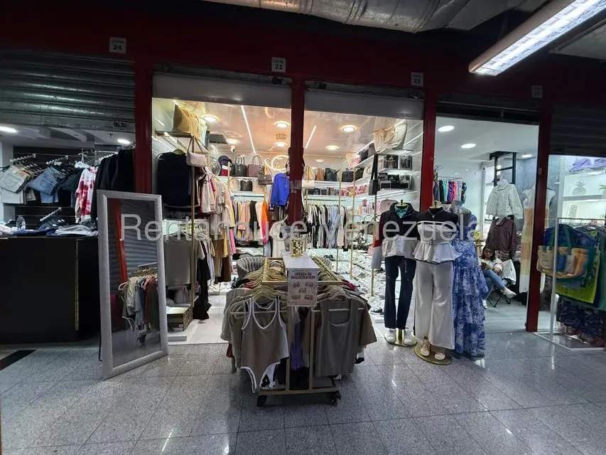 Local Comercial en Venta en Chacao, Distrito Metropolitano - 5