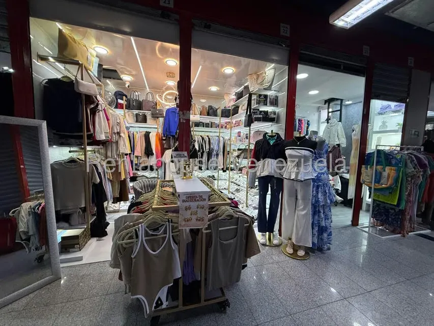 Local Comercial en Venta en Chacao, Distrito Metropolitano - 6