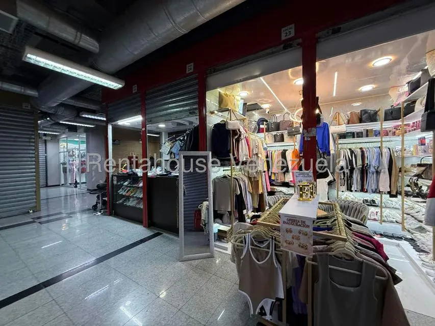 Local Comercial en Venta en Chacao, Distrito Metropolitano - 8