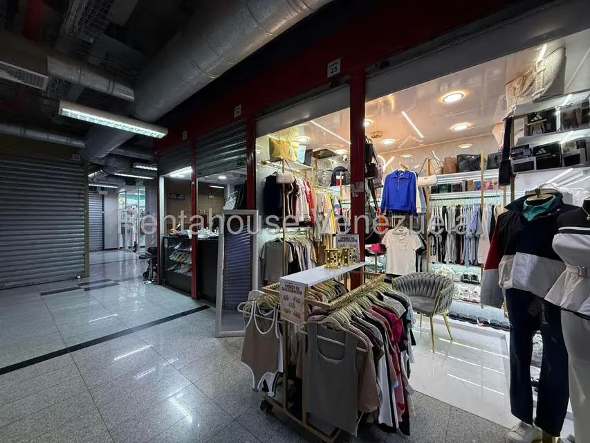 Local Comercial en Venta en Chacao, Distrito Metropolitano - 9