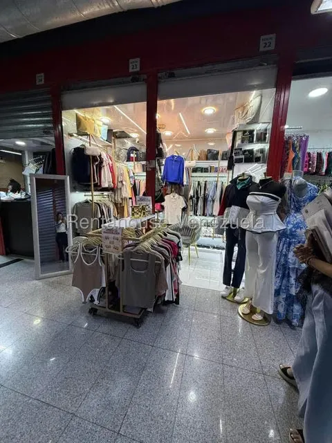Local Comercial en Venta en Chacao, Distrito Metropolitano - 10