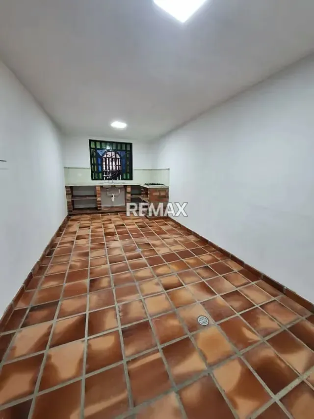 Casa. Venta. Altos de paramillo - 2
