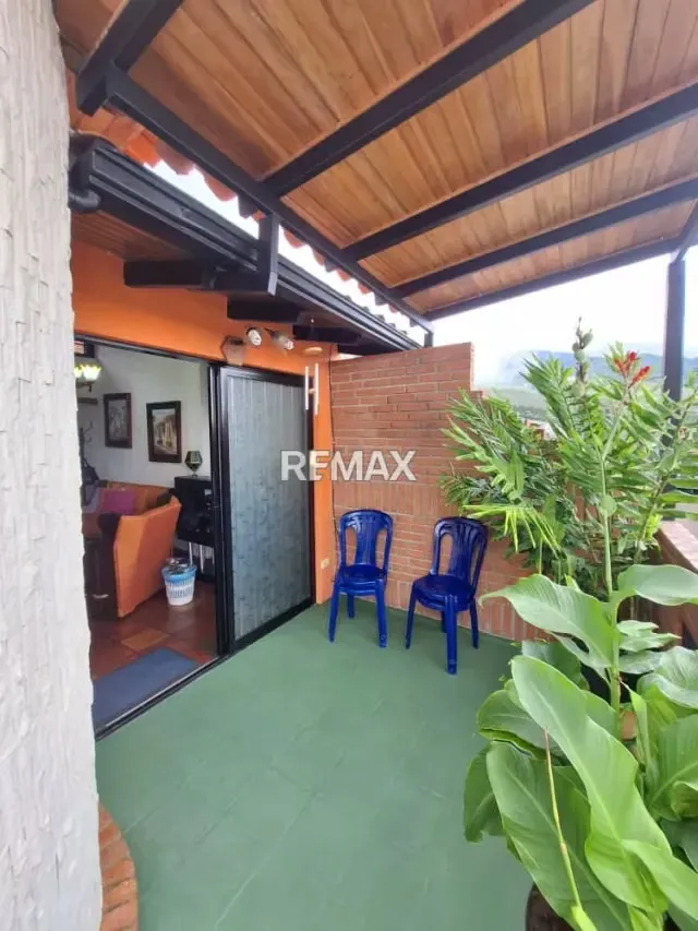 Casa. Venta. Altos de paramillo - 10