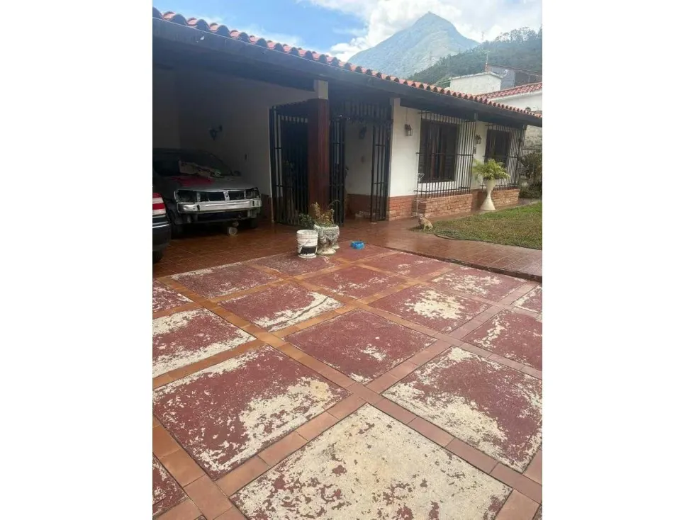 Vendo casa duplex para remodelar 300m2 El Marqués 6529 - 2
