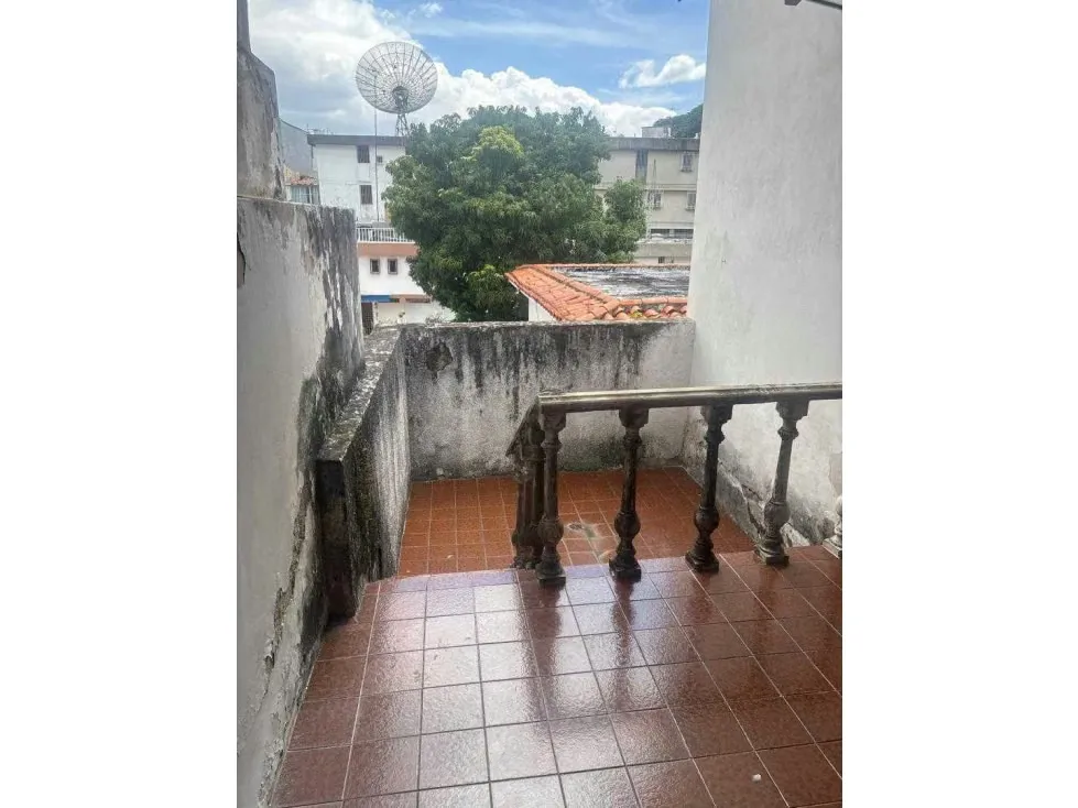 Vendo casa duplex para remodelar 300m2 El Marqués 6529 - 11