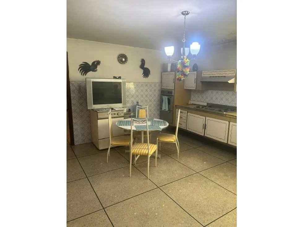 Vendo casa duplex para remodelar 300m2 El Marqués 6529 - 14