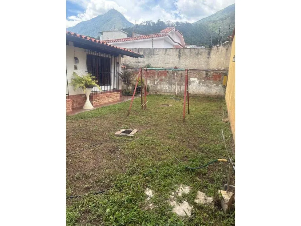 Vendo casa duplex para remodelar 300m2 El Marqués 6529 - 3