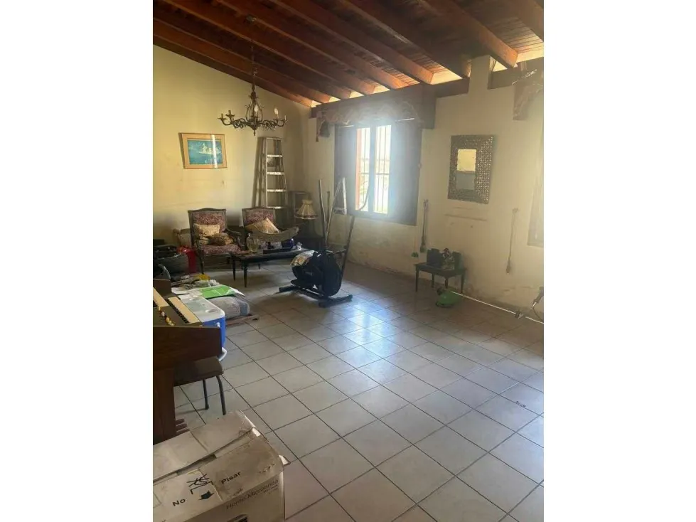 Vendo casa duplex para remodelar 300m2 El Marqués 6529 - 4