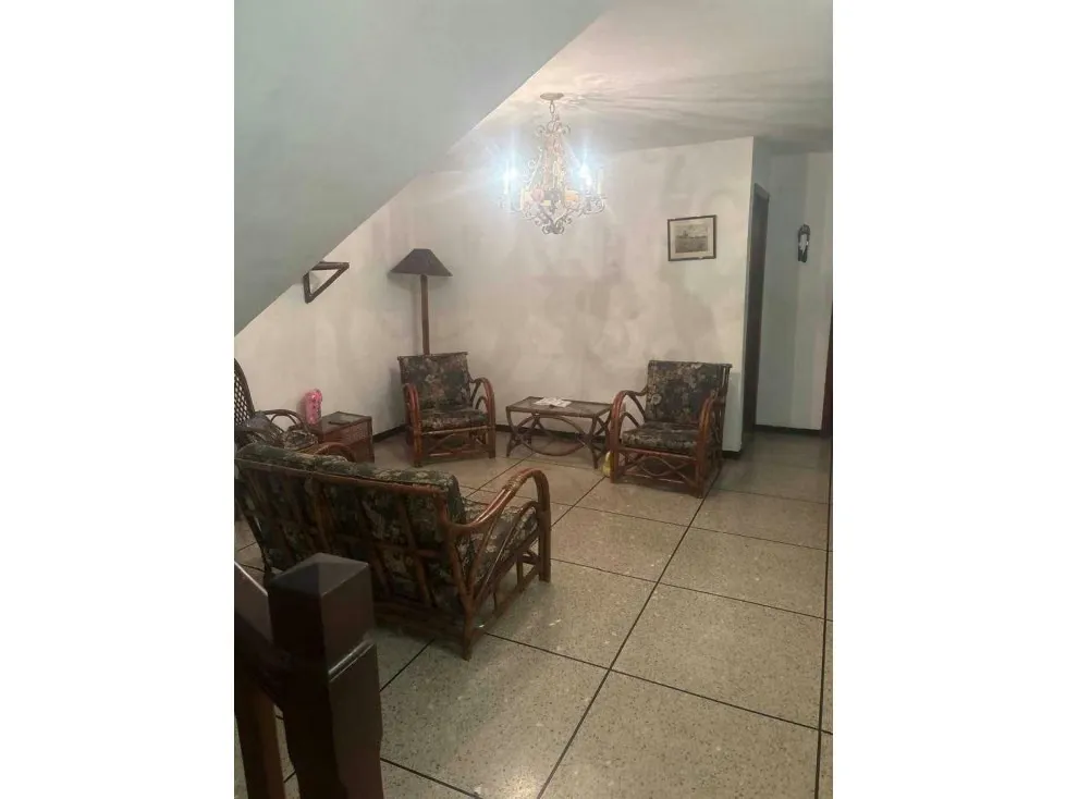 Vendo casa duplex para remodelar 300m2 El Marqués 6529 - 5