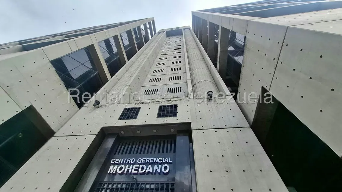 Oficina en Alquiler en La Castellana, Distrito Metropolitano - 2