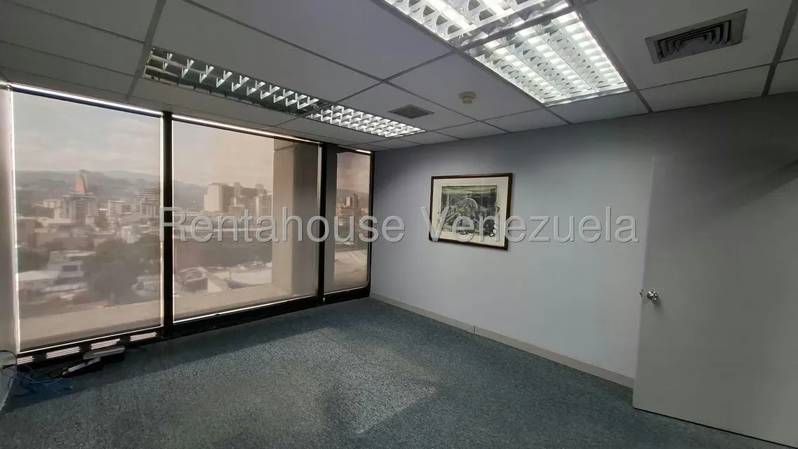 Oficina en Alquiler en La Castellana, Distrito Metropolitano - 11