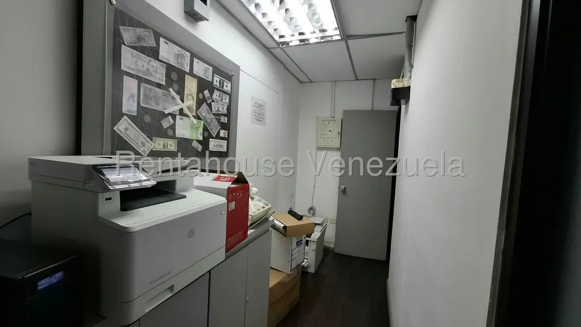 Oficina en Alquiler en La Castellana, Distrito Metropolitano - 14