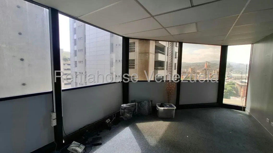 Oficina en Alquiler en La Castellana, Distrito Metropolitano - 18