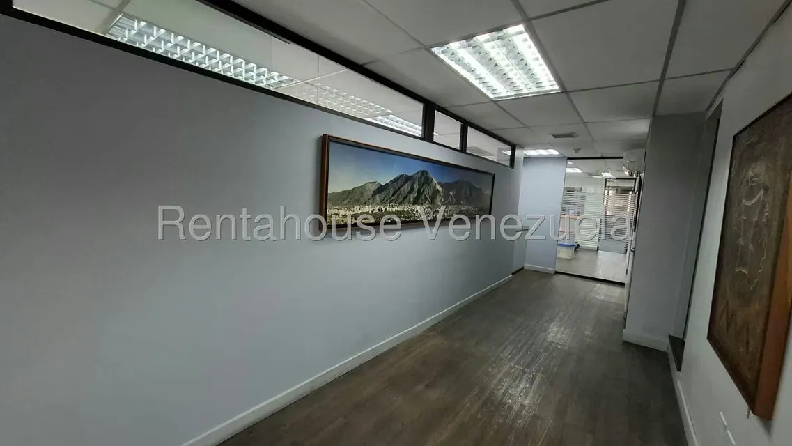 Oficina en Alquiler en La Castellana, Distrito Metropolitano - 20