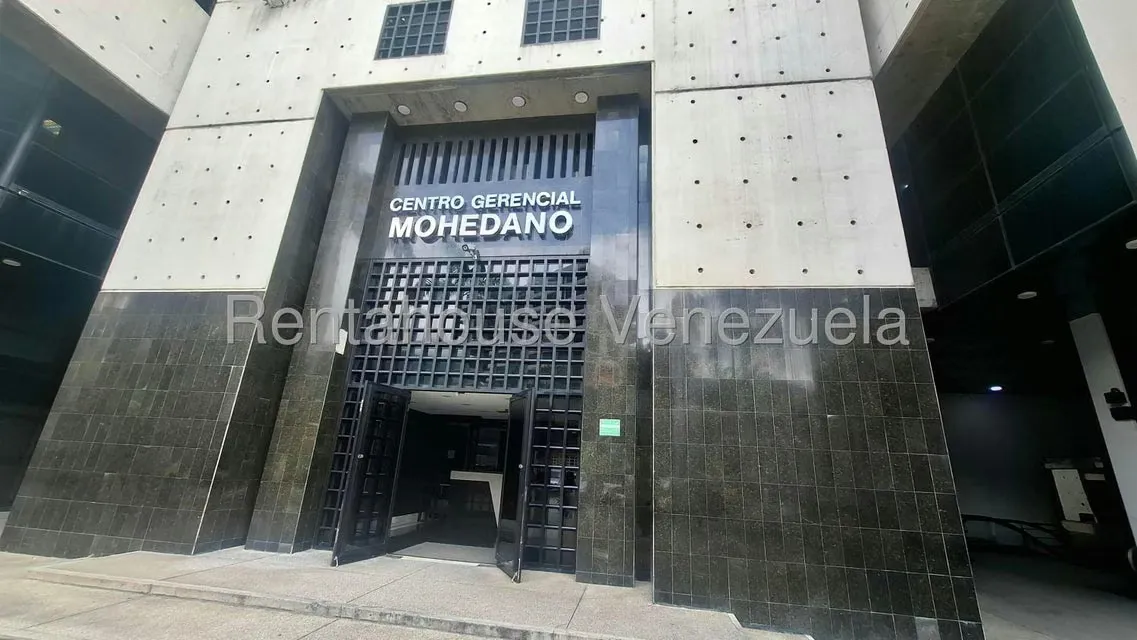 Oficina en Alquiler en La Castellana, Distrito Metropolitano - 3