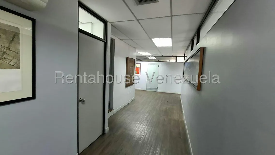 Oficina en Alquiler en La Castellana, Distrito Metropolitano - 22