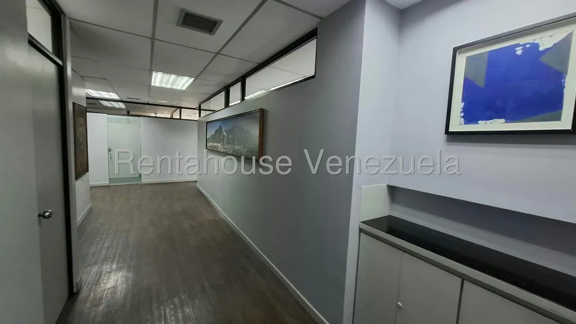 Oficina en Alquiler en La Castellana, Distrito Metropolitano - 23