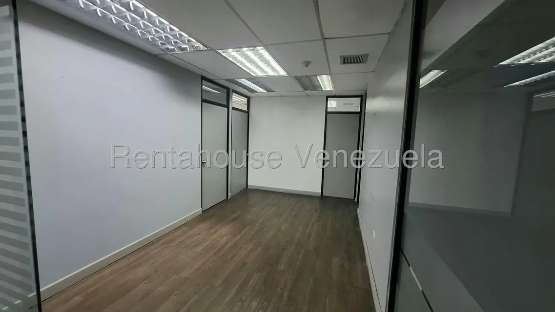 Oficina en Alquiler en La Castellana, Distrito Metropolitano - 25