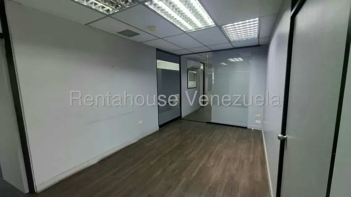 Oficina en Alquiler en La Castellana, Distrito Metropolitano - 27