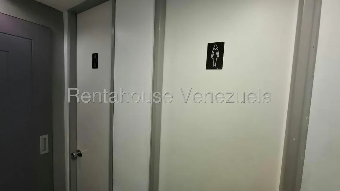 Oficina en Alquiler en La Castellana, Distrito Metropolitano - 29