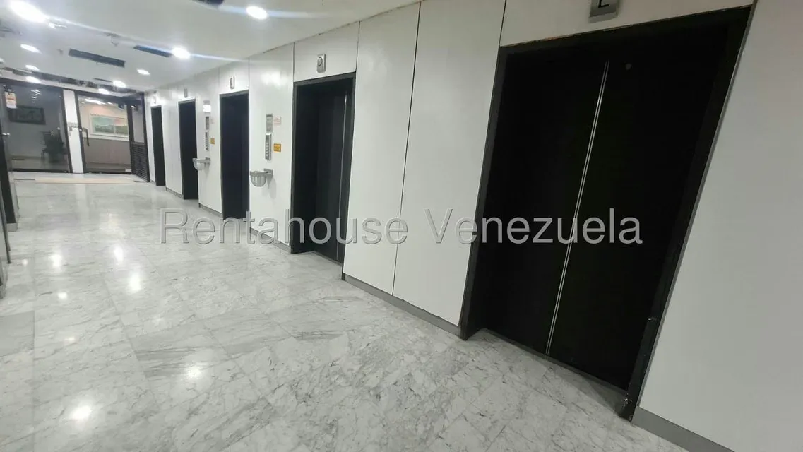 Oficina en Alquiler en La Castellana, Distrito Metropolitano - 6