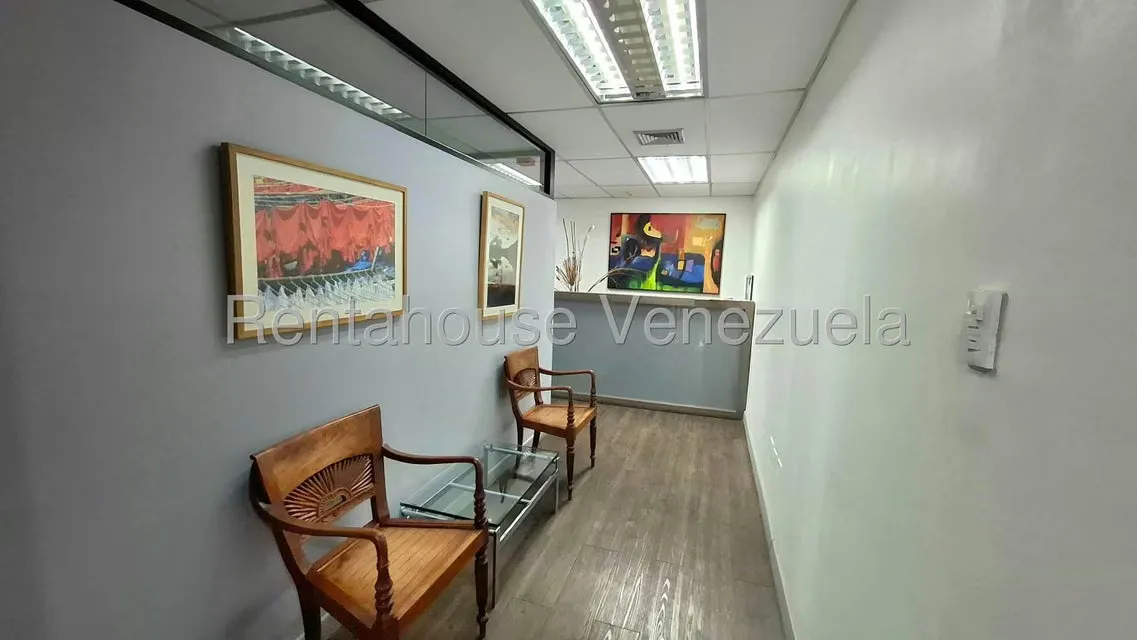 Oficina en Alquiler en La Castellana, Distrito Metropolitano - 7