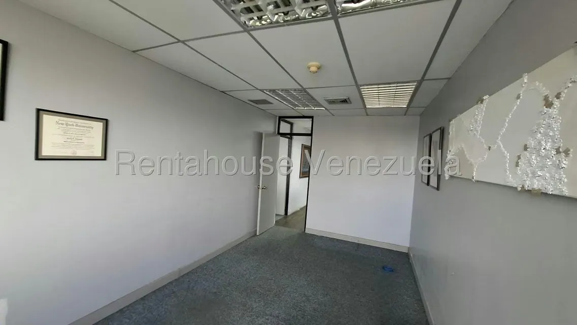 Oficina en Alquiler en La Castellana, Distrito Metropolitano - 8