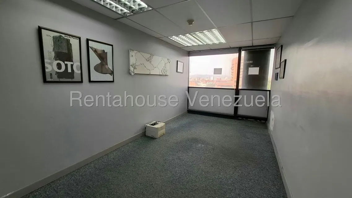 Oficina en Alquiler en La Castellana, Distrito Metropolitano - 9