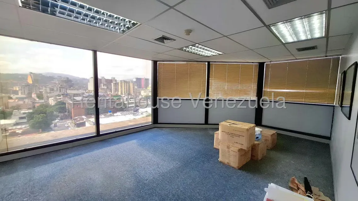 Oficina en Alquiler en La Castellana, Distrito Metropolitano - 10
