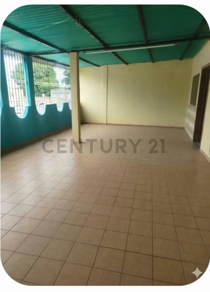 Alquiler de Apartamento