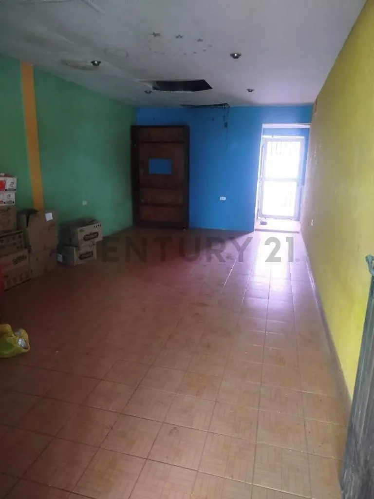 Alquiler de Apartamento - 2