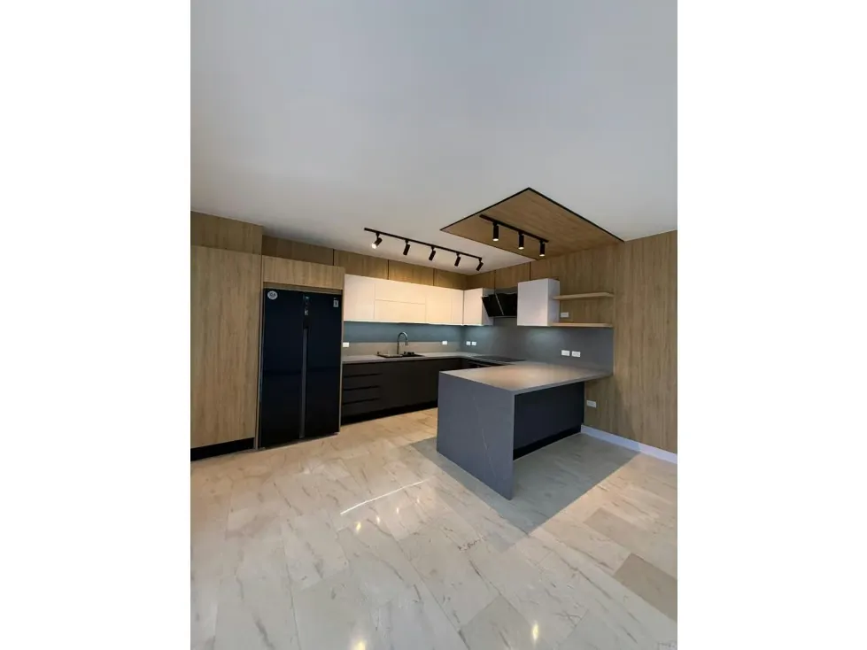 Se vende Apto 89m² 2h/2b/2p La Boyera