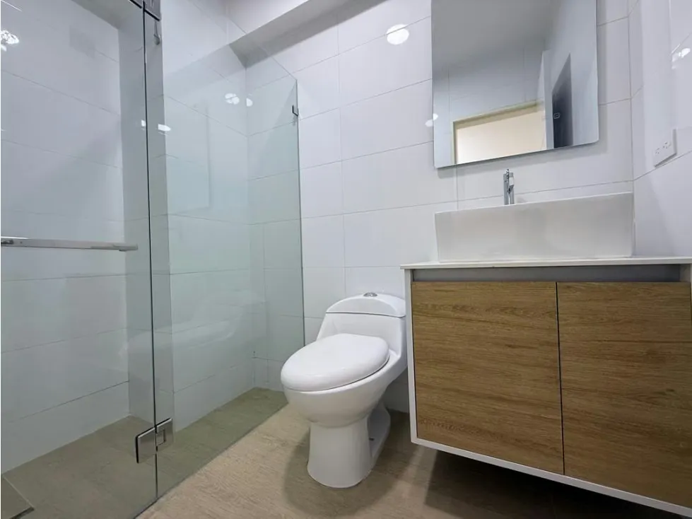 Se vende Apto 89m² 2h/2b/2p La Boyera - 21