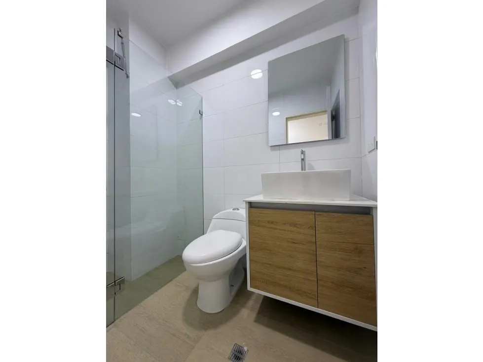 Se vende Apto 89m² 2h/2b/2p La Boyera - 23