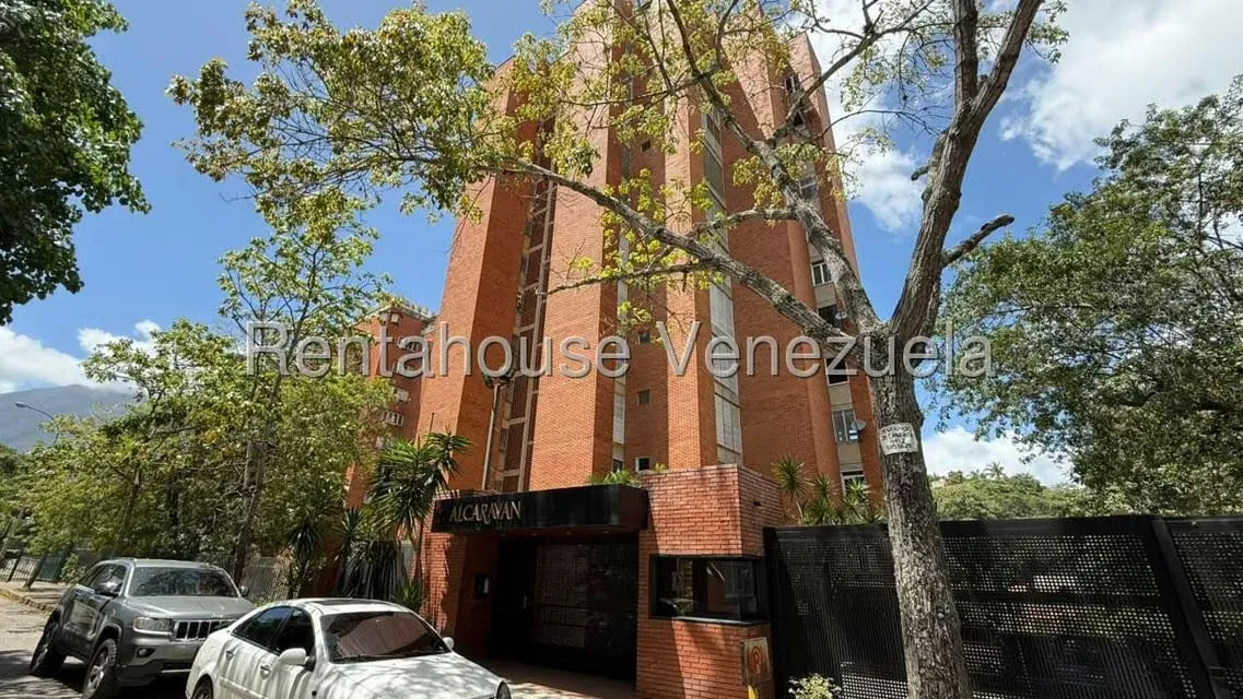 Apartamento (1 Nivel) en Alquiler en Santa Marta, Distrito Metropolitano