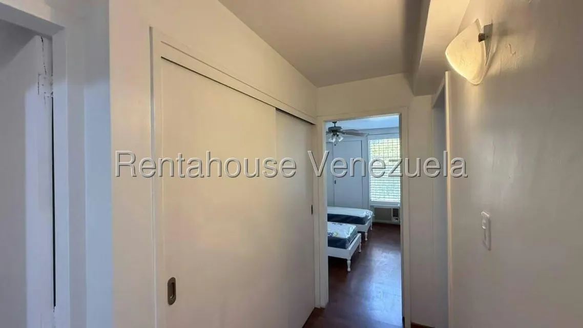 Apartamento (1 Nivel) en Alquiler en Santa Marta, Distrito Metropolitano - 8
