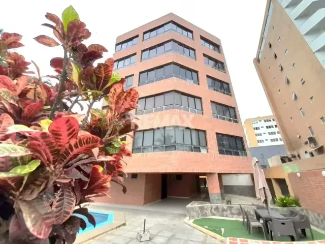 Tu refugio frente al mar te espera en Edificio Arena Mar - 2