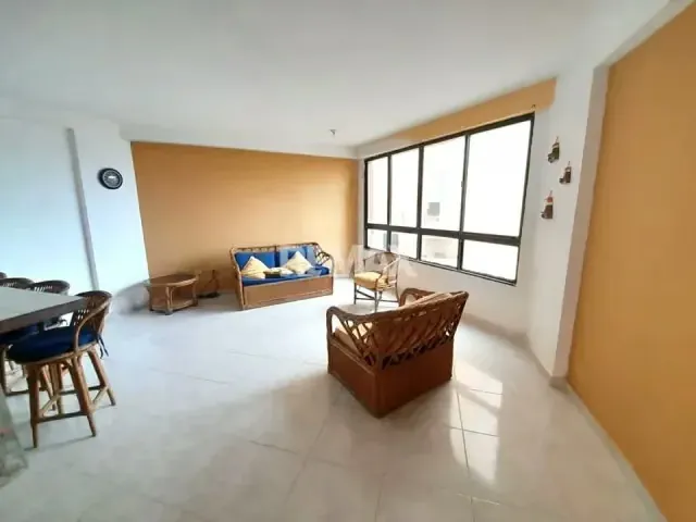 Tu refugio frente al mar te espera en Edificio Arena Mar - 3