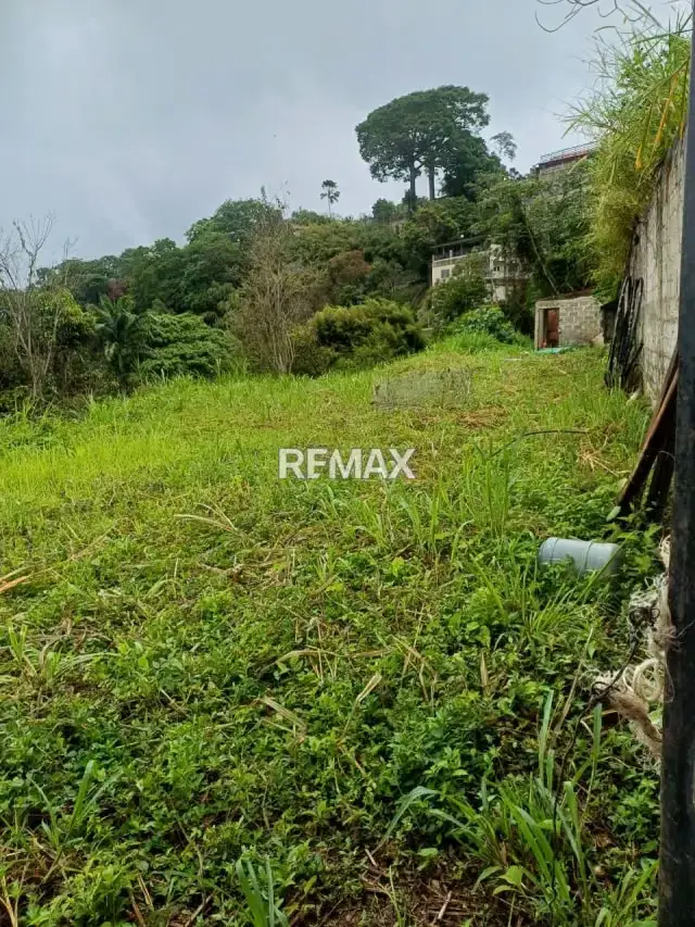 EN VENTA TERRENO EN LA URBANIZACION KARIMAO