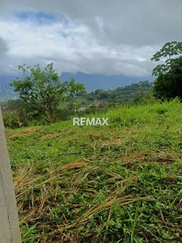 EN VENTA TERRENO EN LA URBANIZACION KARIMAO - 4