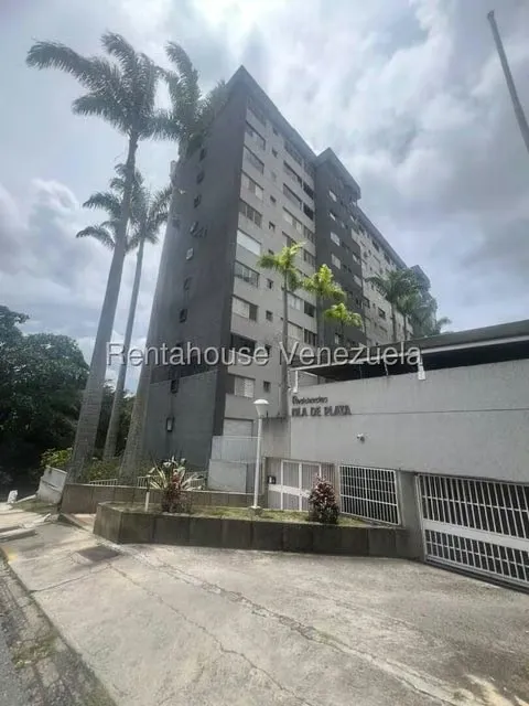 Apartamento (1 Nivel) en Venta en Los Naranjos del Cafetal, Distrito Metropolitano