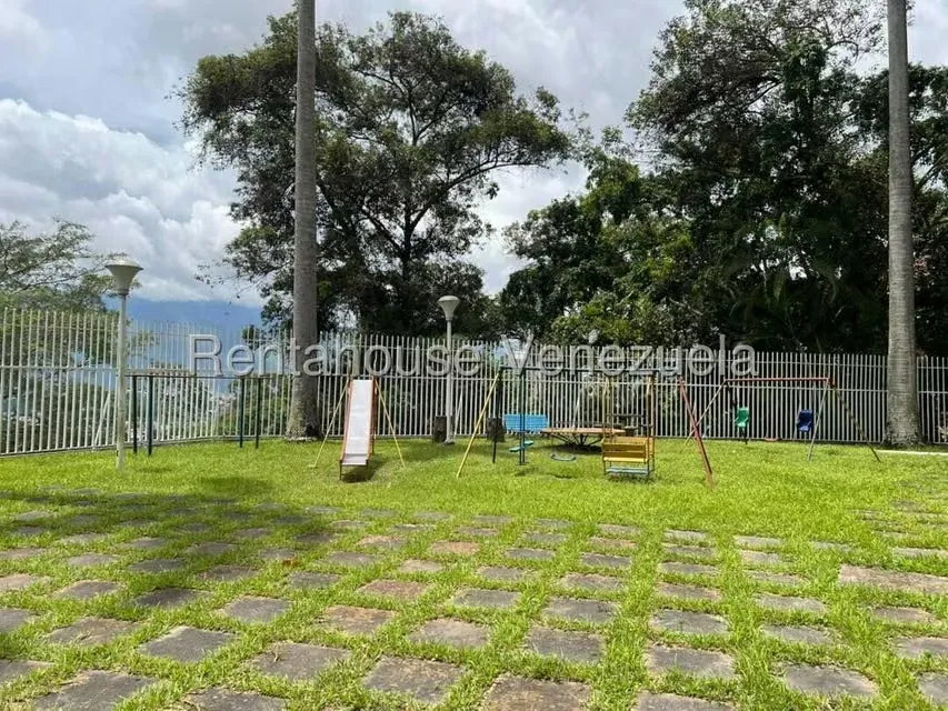 Apartamento (1 Nivel) en Venta en Los Naranjos del Cafetal, Distrito Metropolitano - 12