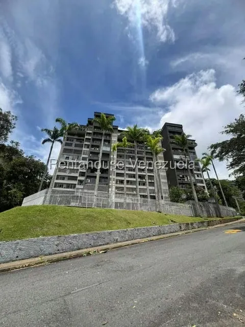 Apartamento (1 Nivel) en Venta en Los Naranjos del Cafetal, Distrito Metropolitano - 13