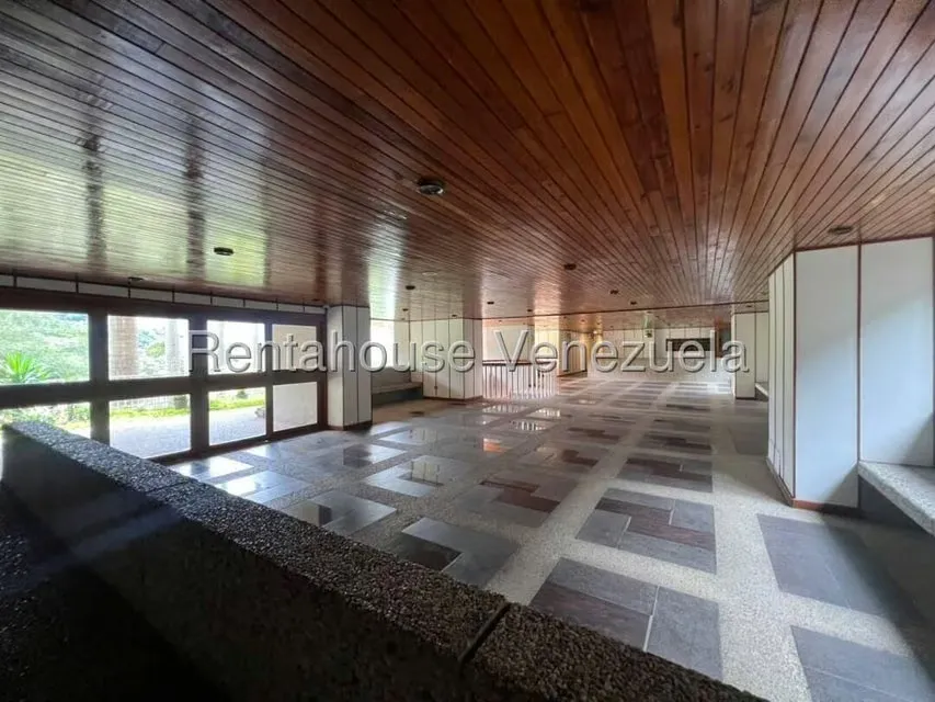 Apartamento (1 Nivel) en Venta en Los Naranjos del Cafetal, Distrito Metropolitano - 14