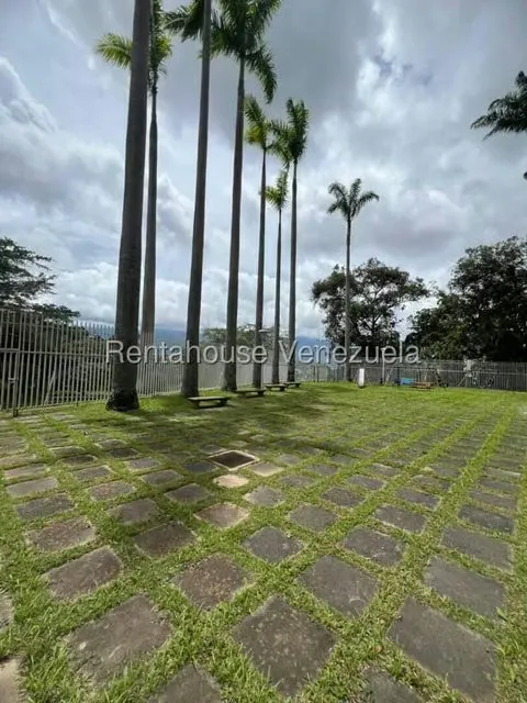 Apartamento (1 Nivel) en Venta en Los Naranjos del Cafetal, Distrito Metropolitano - 15