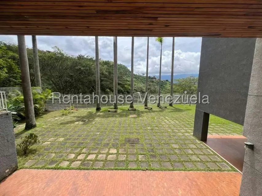 Apartamento (1 Nivel) en Venta en Los Naranjos del Cafetal, Distrito Metropolitano - 16
