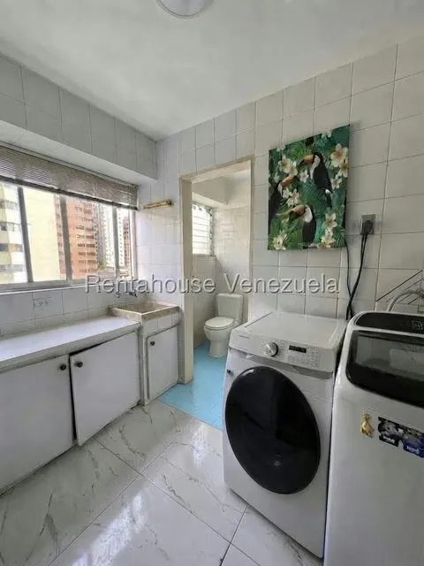 Apartamento (1 Nivel) en Venta en Los Naranjos del Cafetal, Distrito Metropolitano - 6